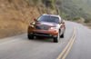 2007 Infiniti FX Picture